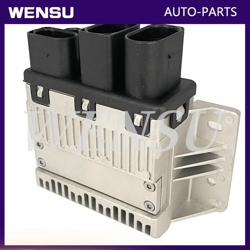 

7H0919506D Automobiles Engines Radiator Fan Control Unit Relay For VW Volkswagen Transporter T5 2003-2010