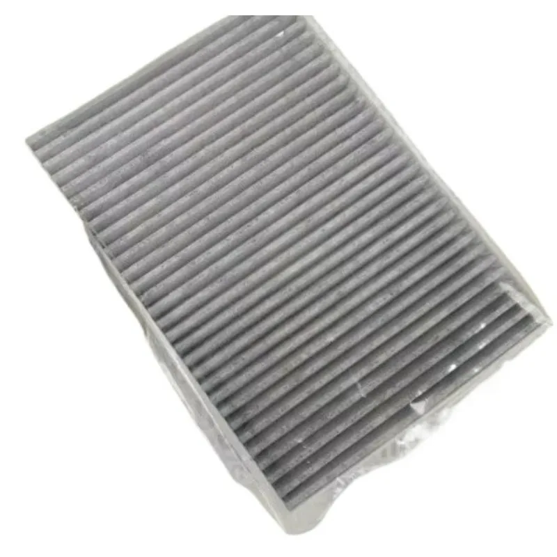 

165466131R Genuine Air Conditioning Filter Grate Cleaner Activated Carbon for Renault Koleos 2.0 2.5 2009 2010 2011 2012-2016