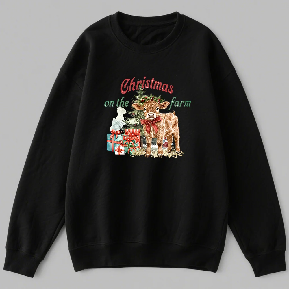 9 قطعة عيد الميلاد التصميم الإبداعي ملصقات نقل الحرارة لتي شيرت ، قناع ، جينز ، حقيبة الظهر ، قبعة ، وسادة لنمط شخصي