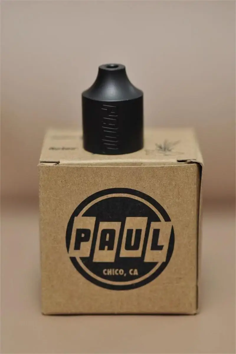 Paul Components Gino Light Mount Lamp Holder Handlebar Lights Paul stem cap Light Mount
