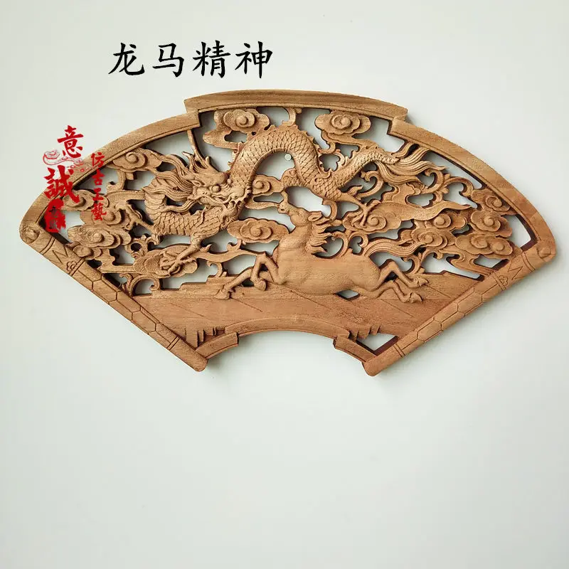 中国の木彫刻 S1a7f971a9d24424ea9ca139c16954