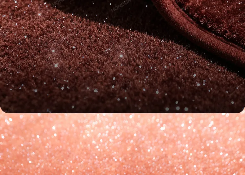 Car Floor Mats Starry Sky Carpet Single Layer Foot Pad Modification For Lynk & Co 900 Z20 01/02/03/05/06/07/08/09/10 EMP/Z10 detail image 6