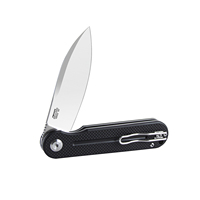 FBknife Ganzo FH922 knife +-60HRC D2 blade G10 Handle Folding knife Survival tool Pocket Knife tactical edc outdoor tool