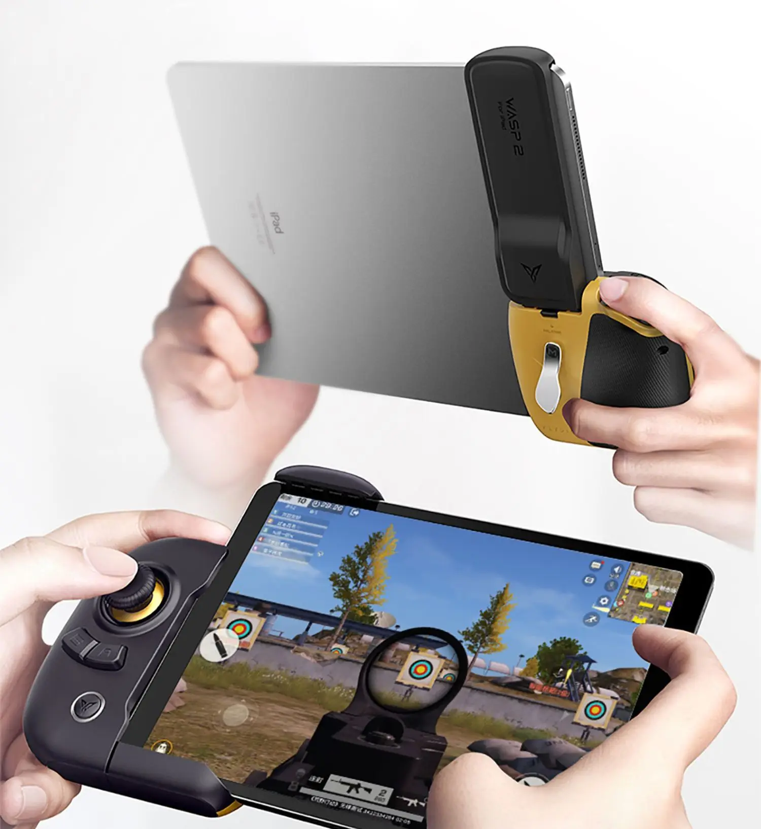 Flydigi Wasp 2 for iPad - iPad / Android Pad / Android