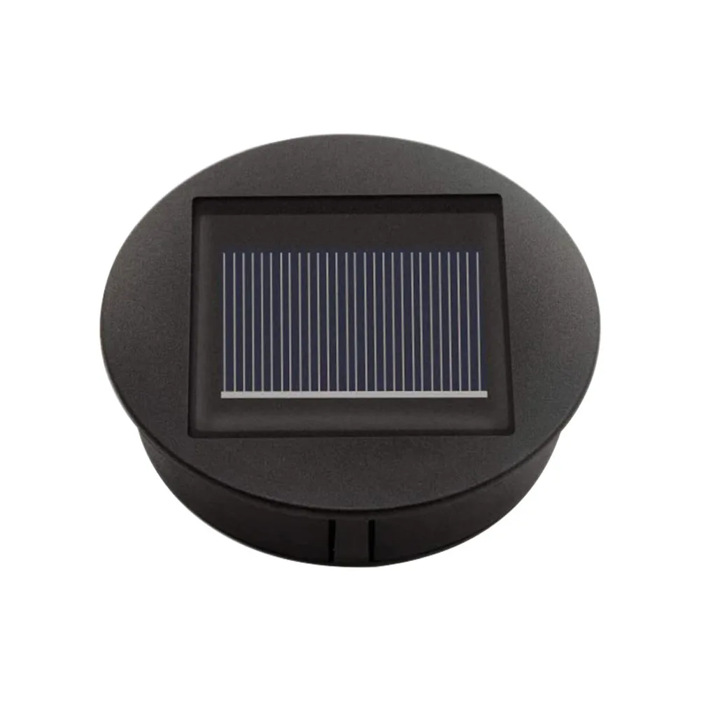 

Solar Hanging Light Replacement Top Box Hanging Lanterns Solar Lantern Case Diy Lamp Light Tops Replacements