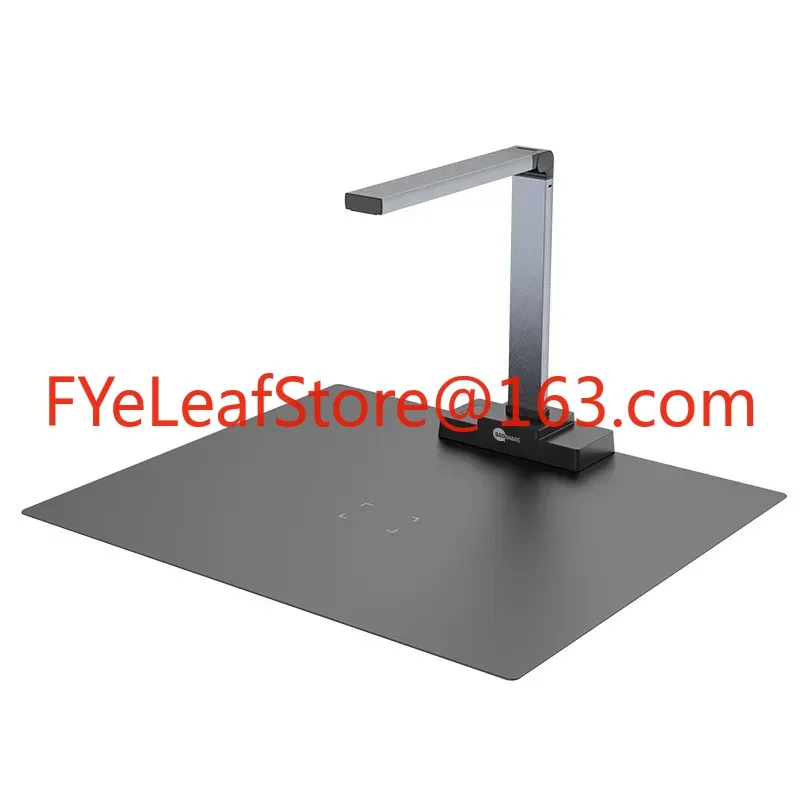 Scanner 18-Megapixe… - image