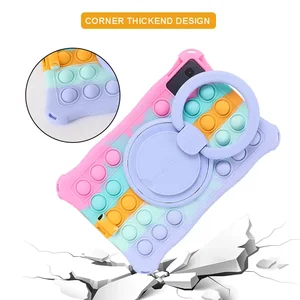 Untuk Xiaomi Redmi Pad SE 11 8 penjualan terbaik alcatel 1t 7 cover - №