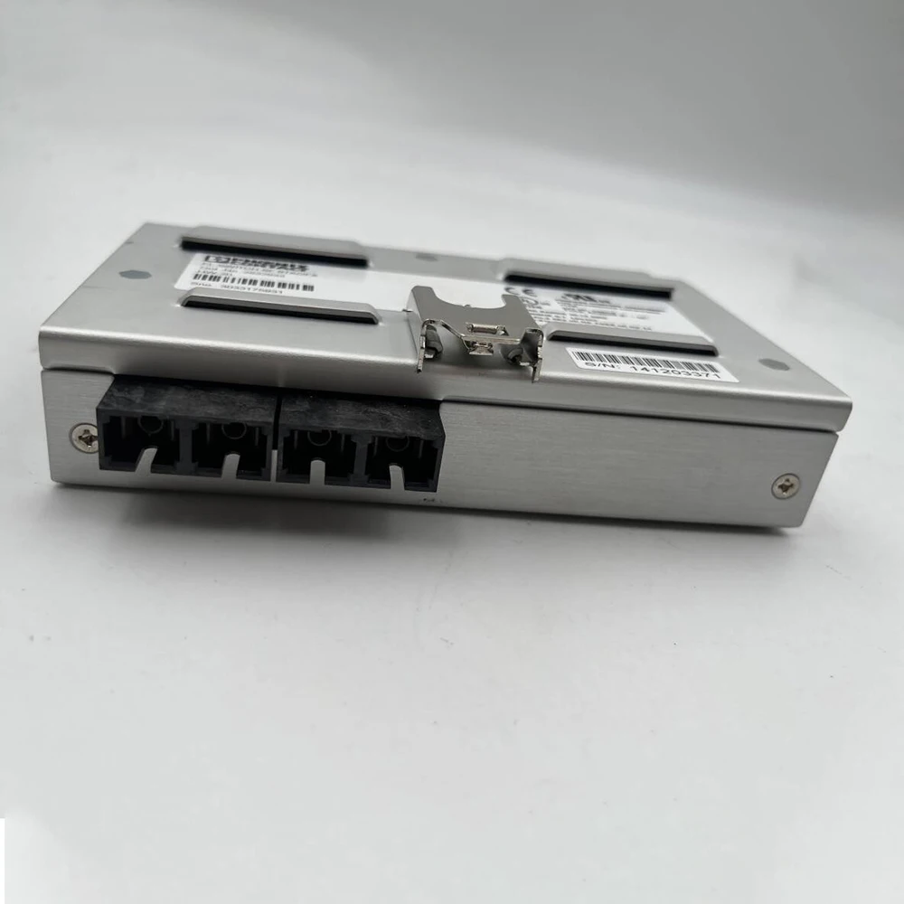2832933 For Phoenix Industrial Ethernet Switch FL SWITCH SF 6TX/2FX