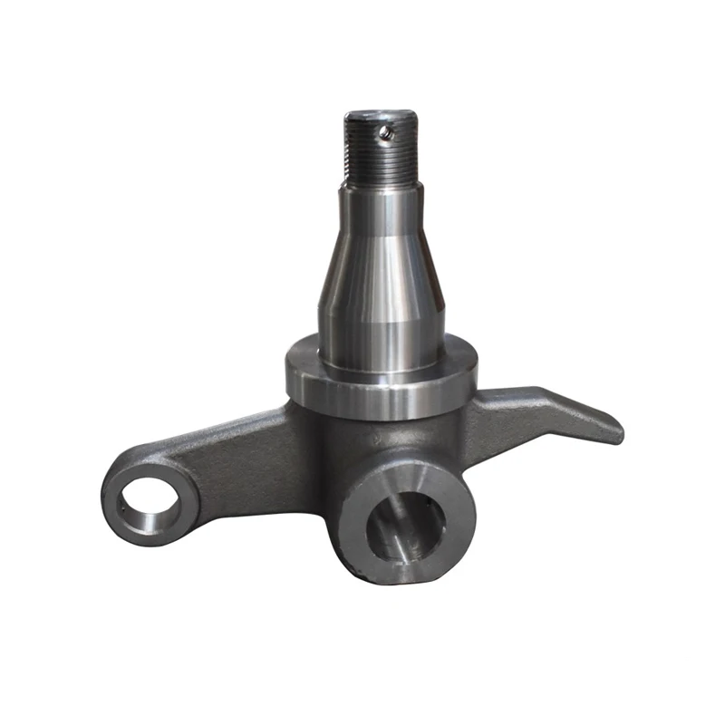 

Forklift Steering Sheep Horn Rear Axle Hea Rear Axle Connection Forklift Accessories Steering Joint For 2-3.5 Tons Forklift