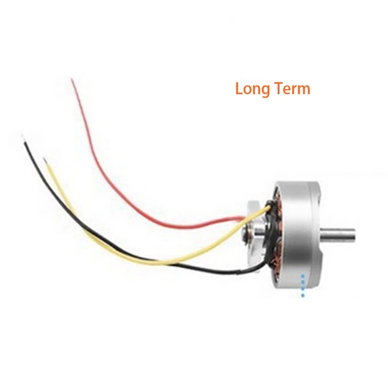 

Для DJI Traverser FPV силовой двигатель положительный отрицательный многофункциональный портативный двигатель FPV детали двигателя короткосрочные