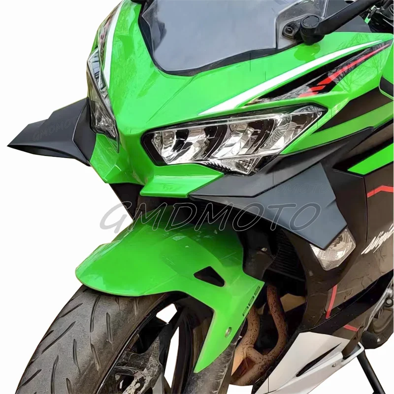 ウイングレットフェアリング Kawasaki Ninja400 Ninja 400 2018 2019