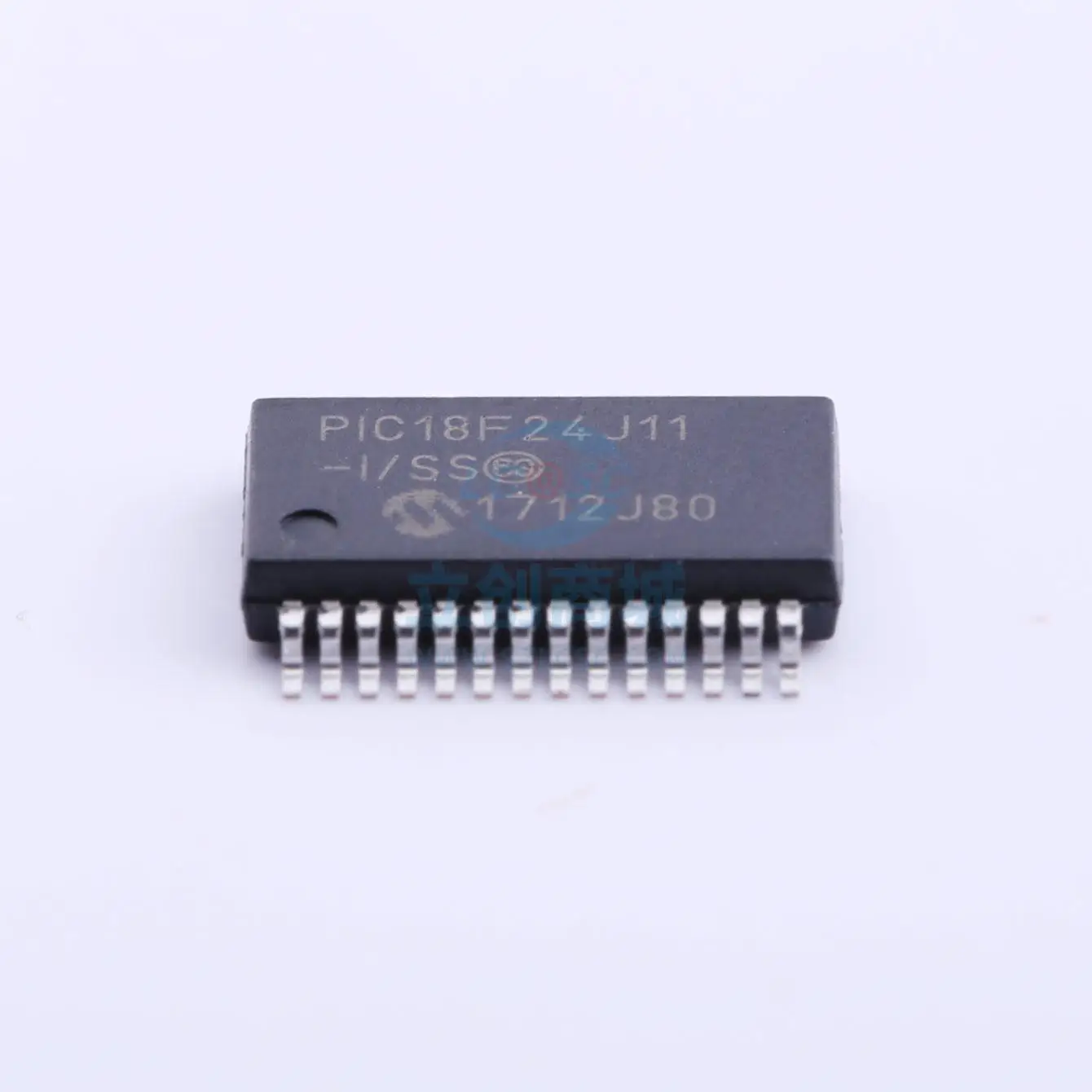 XFTS PIC18F24J11-I/SS PIC18F24J11-I/SS