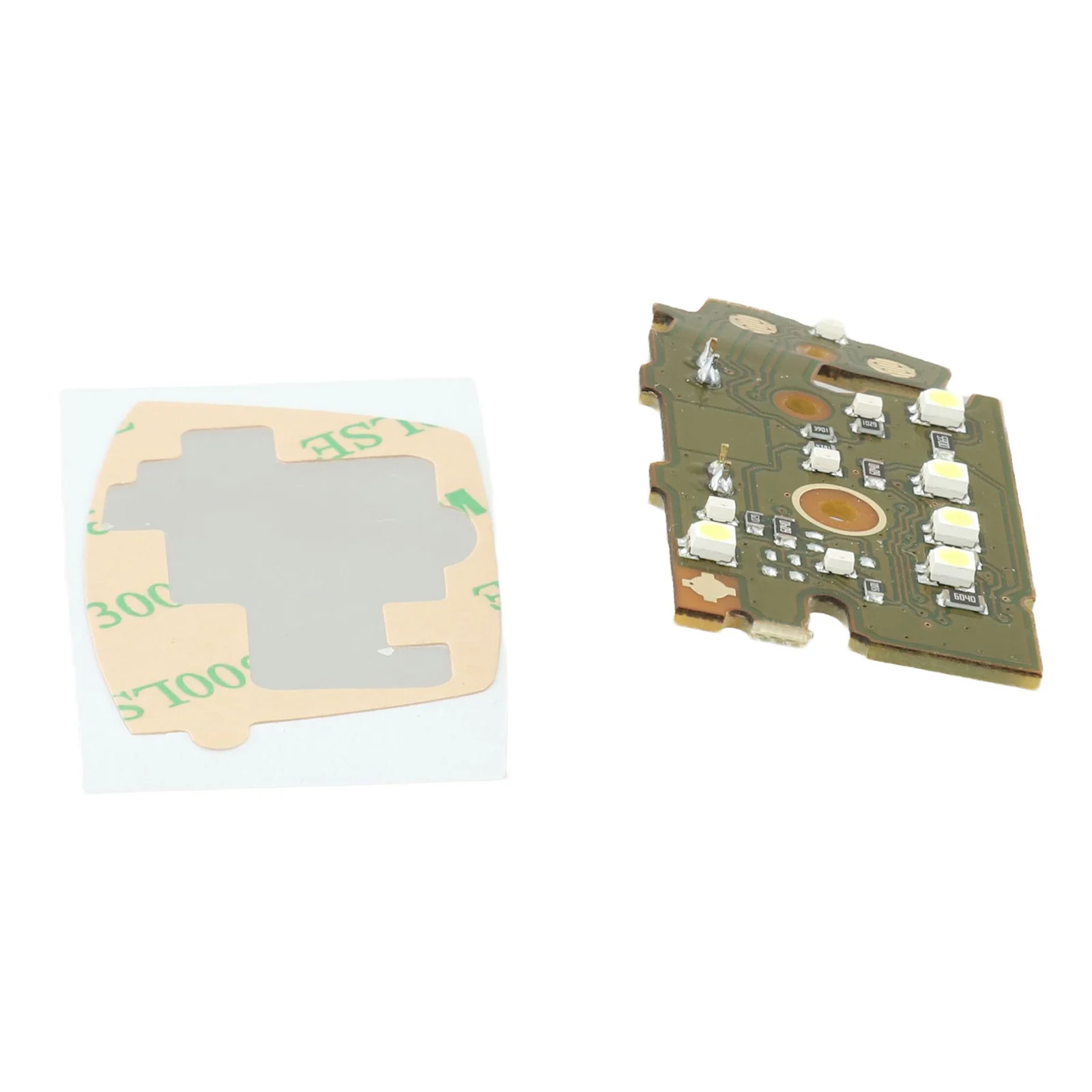 Gear Shift Knob Position Indicator Circuit Board for BMW F30 F34 F35 F36 F01 Left Hand Drive Models High Compatibility
