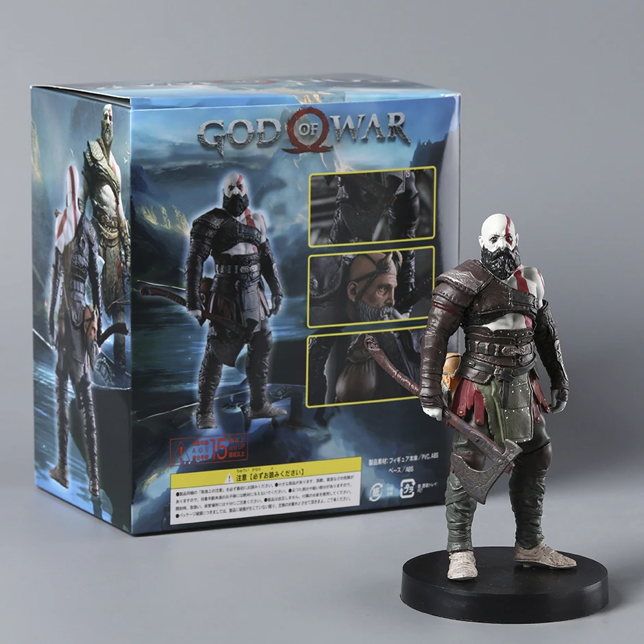 God Of War Ragnarok… - image