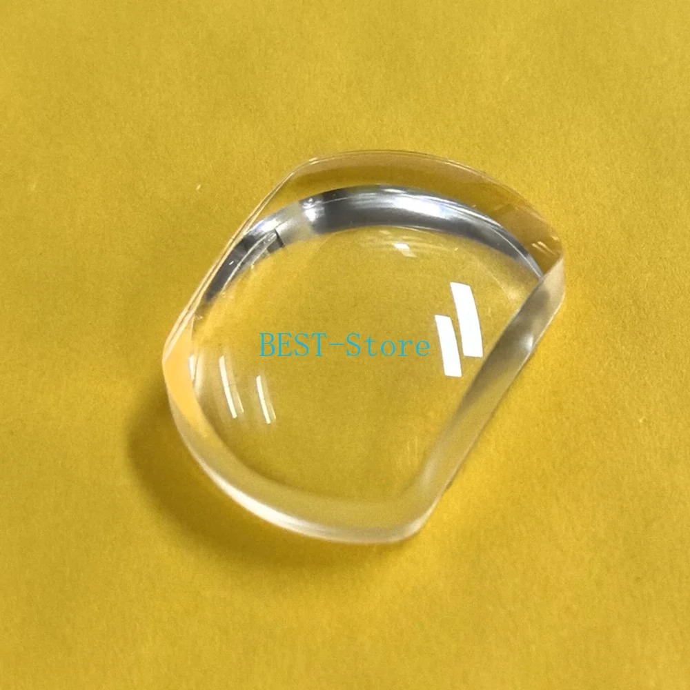 Novo para canon eos 70d 80d 90d ocular visor de vidro acessórios de reparo da câmera