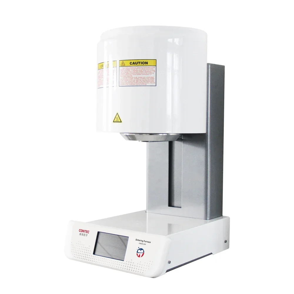 CONTEC fast Sintering Furnace Dental Innovation Safe and Easy to Use programmable Dental lab zirconia stove