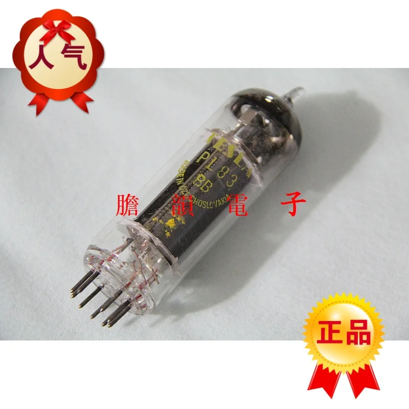 

PL83 electronic tube