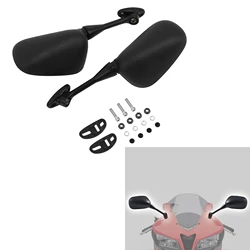 Motorcycle Rearview Side Mirrors For Honda CBR1000RR 2004-2007 2005 2006 CBR600RR 2003-2024