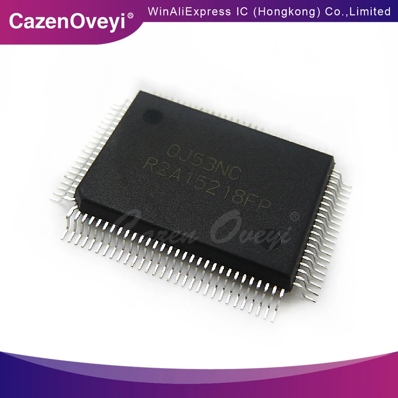 

1piece R2A15218FP R2A15218 QFP-100