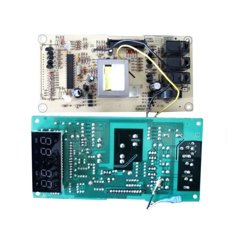 

Microwave Oven WG800CTL23-K6 computer board GAL0190X-3 mainboard
