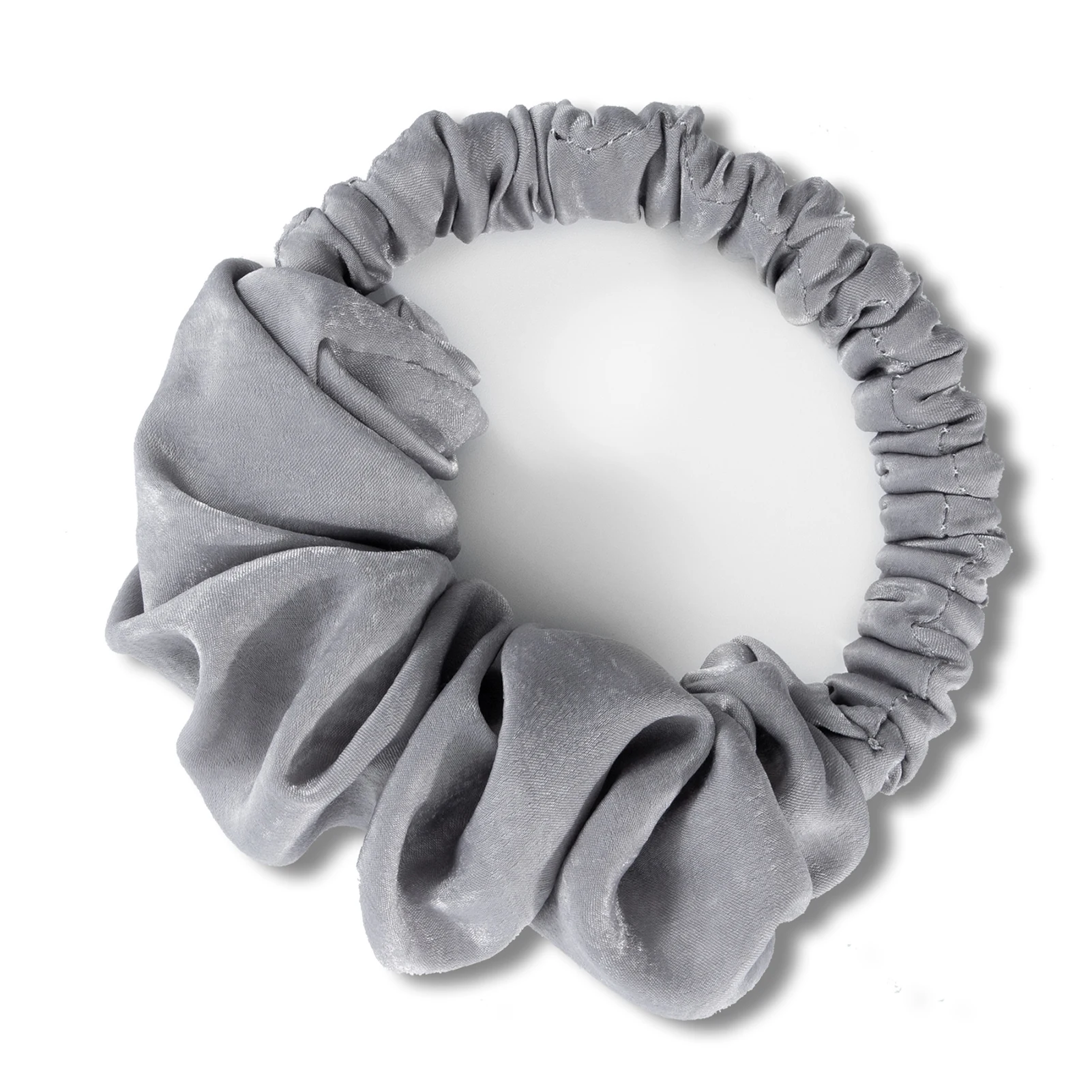 Zachte, hittevrije paardenstaart haarband krultangen, krullen zonder hitte, DIY krultangen, haarstyling tools voor vrouwen en meisjes, voor lang en dik haar
