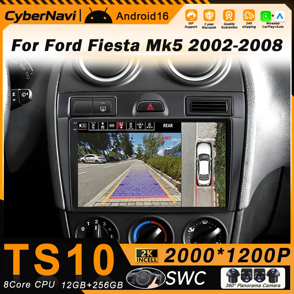 Android Carplay For…