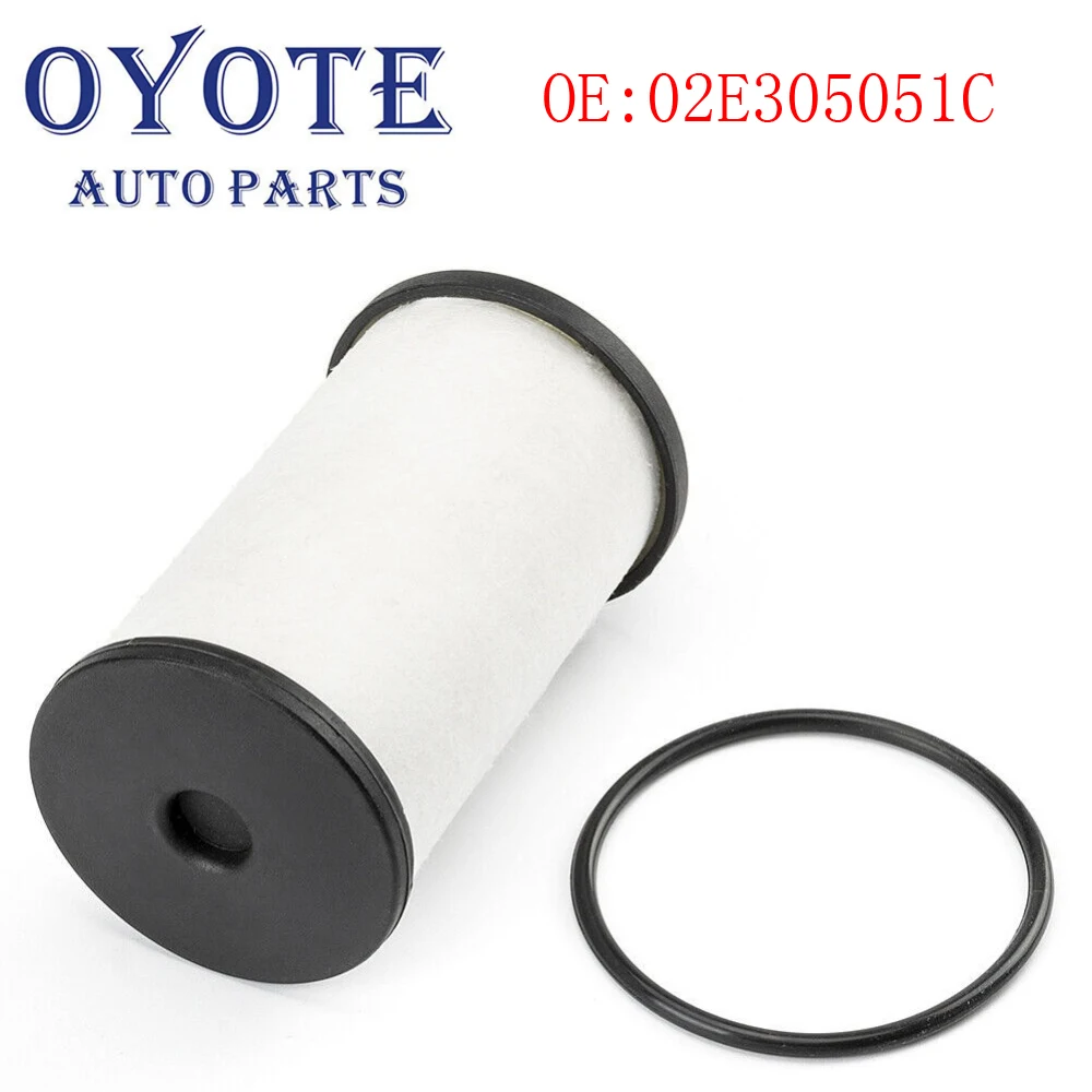 DQ250 Double Clutch…