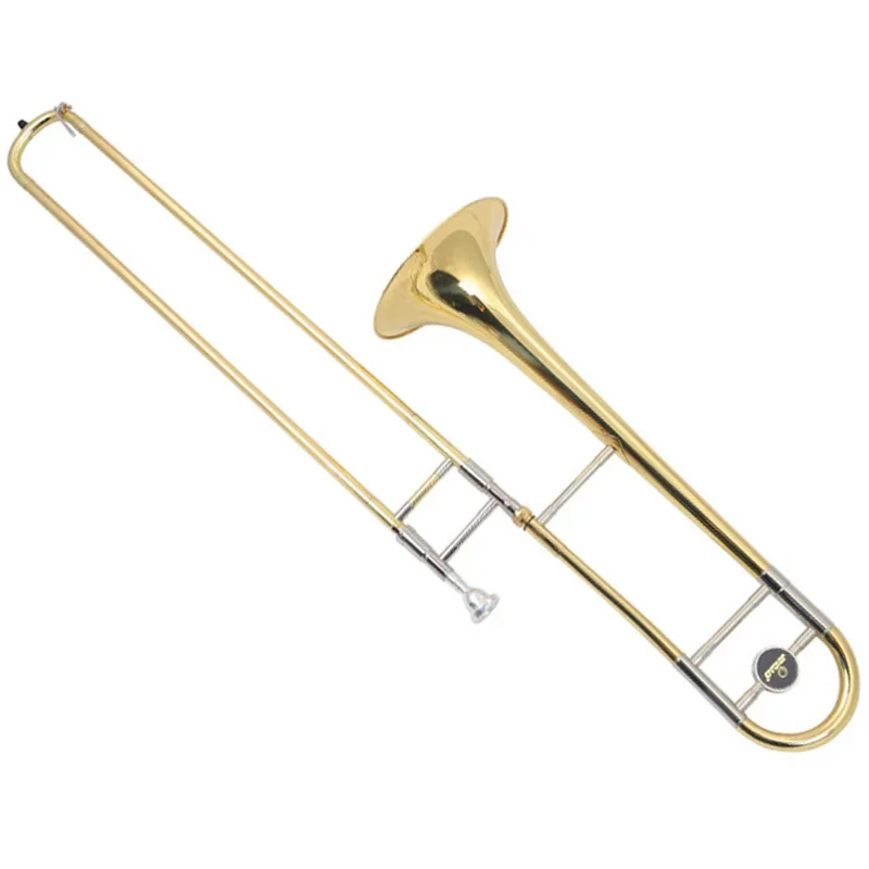 

Trombone, B flat, alto tuba, beginner horn