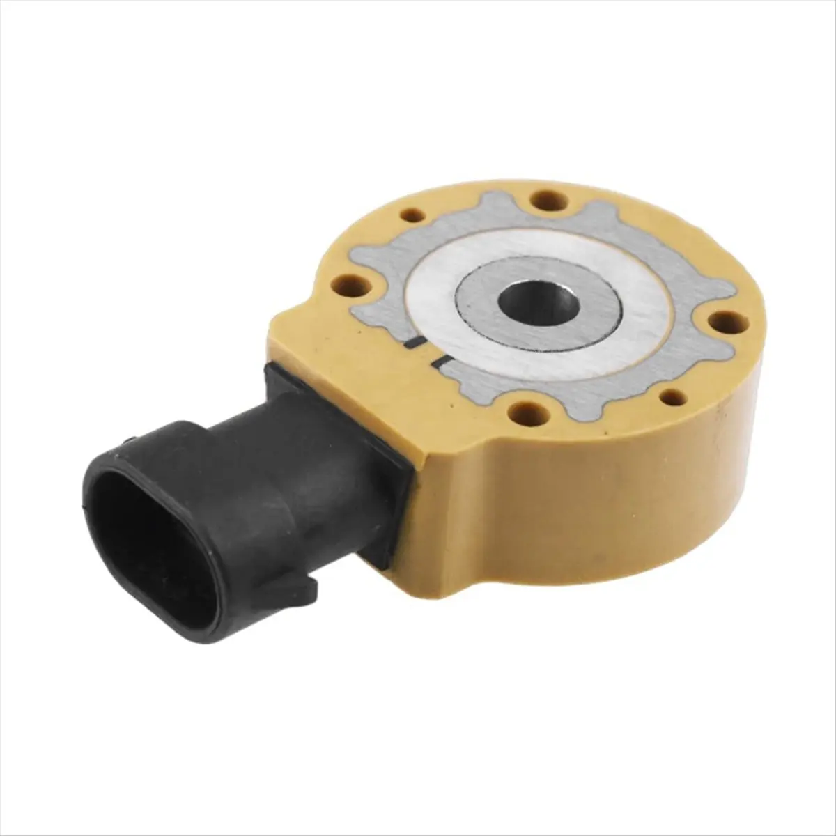 Super Sale Fuel Injector Solenoid Valve 214-5427 2145427 for Caterpillar CAT C7 C9 Engine Excavator Parts