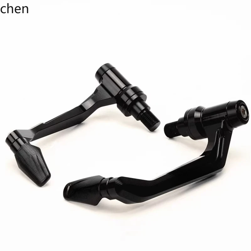 

ZML for MT09 MT07 MT03 R3 modified handle brake horn hand guard lever