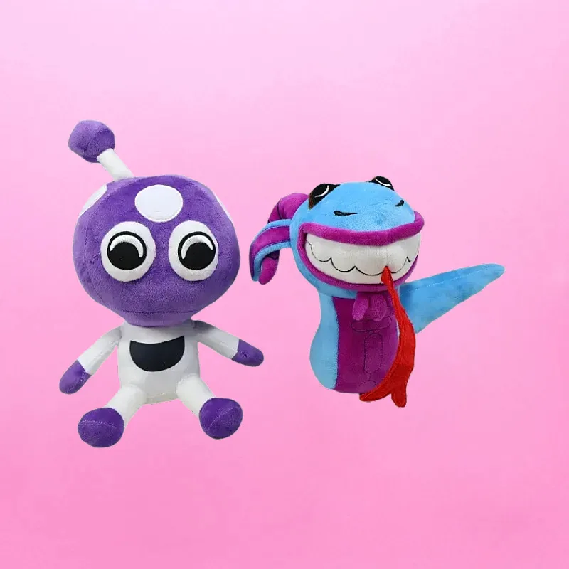 New Garten Of Banba… - image