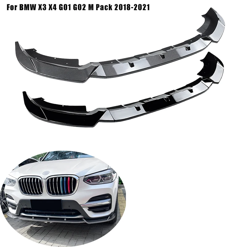 

Комплект запчастей для BMW X3/X4/G01/G02, 2018/2019/2020, 2021