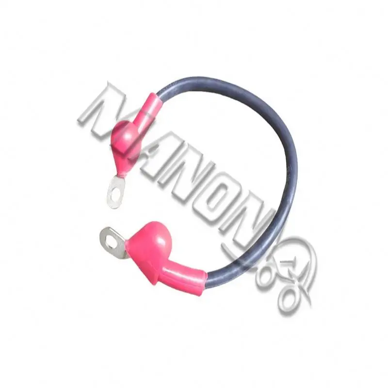 

High Quality Forklift Attachments CABLE(SUMITOMO) 66306192,582108017,4682469 for HYSTER Forklift Parts