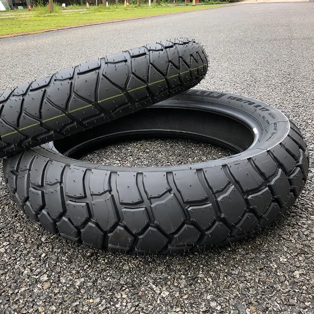 Pupoplar Touring Wear-resistant Motorcycle tire