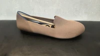 Maggie's Walker Women's Stretchable Soft Bottom Knitted Flats Spring Shallow-mouth Washable Casual Loafers Size 35~40 - Image 5
