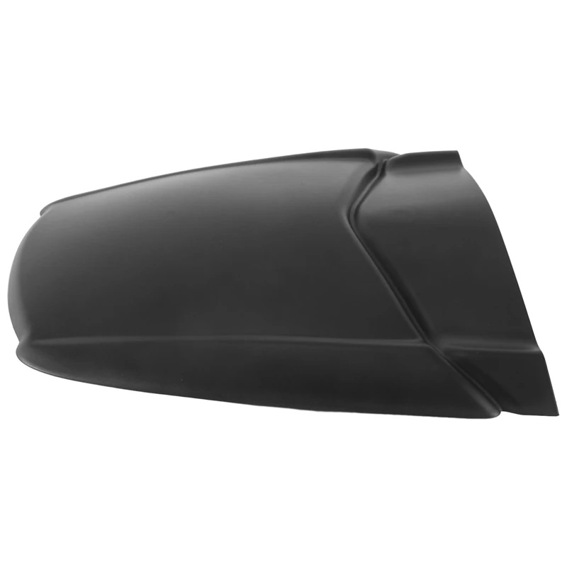 Fender belakang sepeda motor Mudguard Extender Hugger bagian ekstensi untuk Yamaha MT-10 MT10 MT 10 2016- Niken 2018-