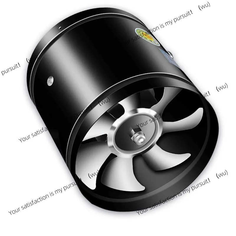 American standard European standard exhaust fan CE certification exhaust fan low decibel kitchen ventilation