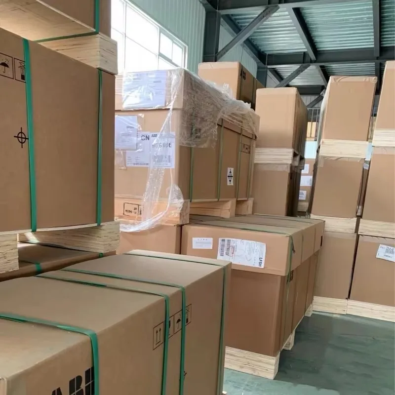Brand New Original Inverter ACS580-01-046A-4 22KW Frequency Converter in Stock
