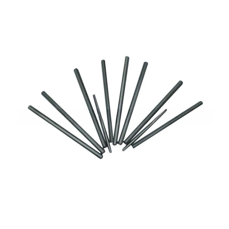 

YG15 tungsten steel round bar CNC tool accessories have complete specifications