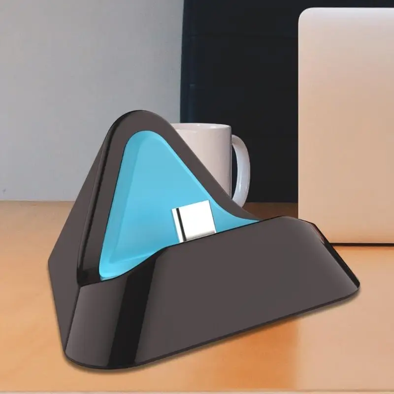 R53C Multifunktional Ladestand für NS2 -Spielgerät Secure Console Placement