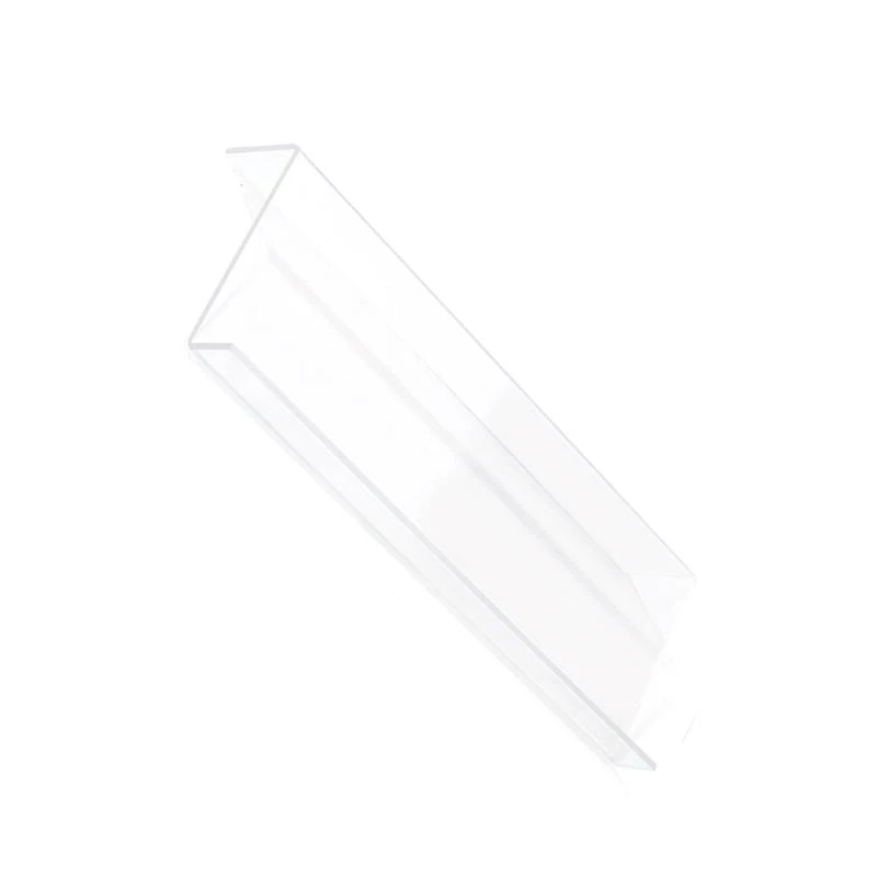 

1/2Pcs Seasoning Jar Clear Storage Rack for Kitchen Shelf Cabinet Spice Drawer Countertop Rack