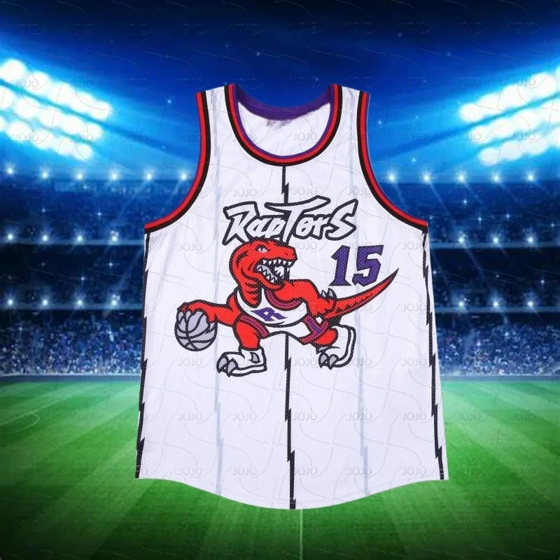 

New 3D Printed Vest for Men's Rugby Jerseys, Football Tank Top, Basketball Training Real Sport TOP