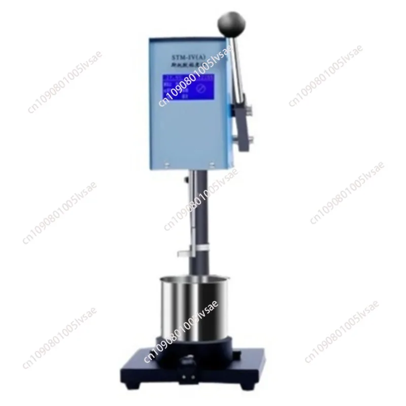 Viscometer LC-STM-I…