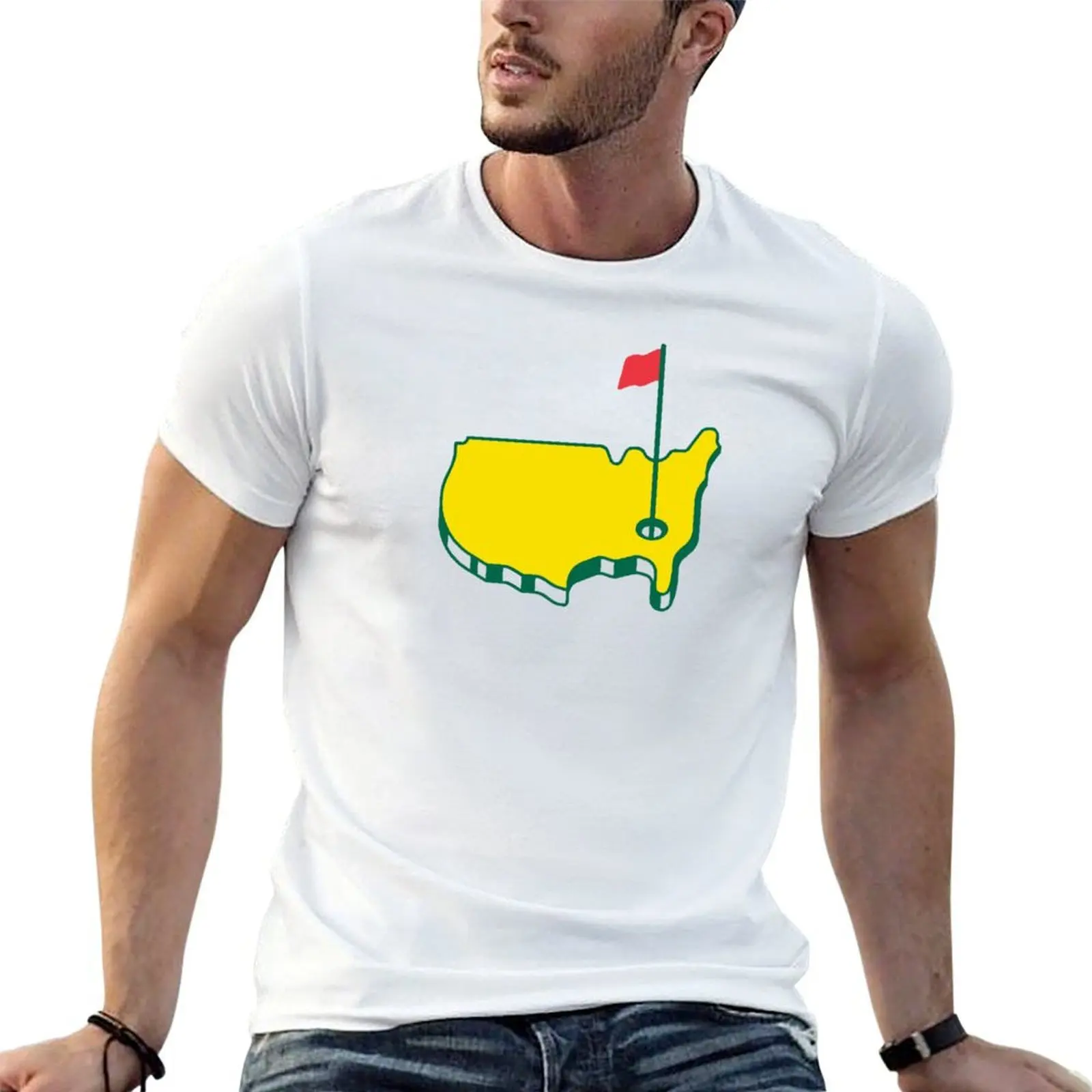 Masters T-Shirt valentines clothes graphic t shirt vintage mens graphic t-shirts hip hop