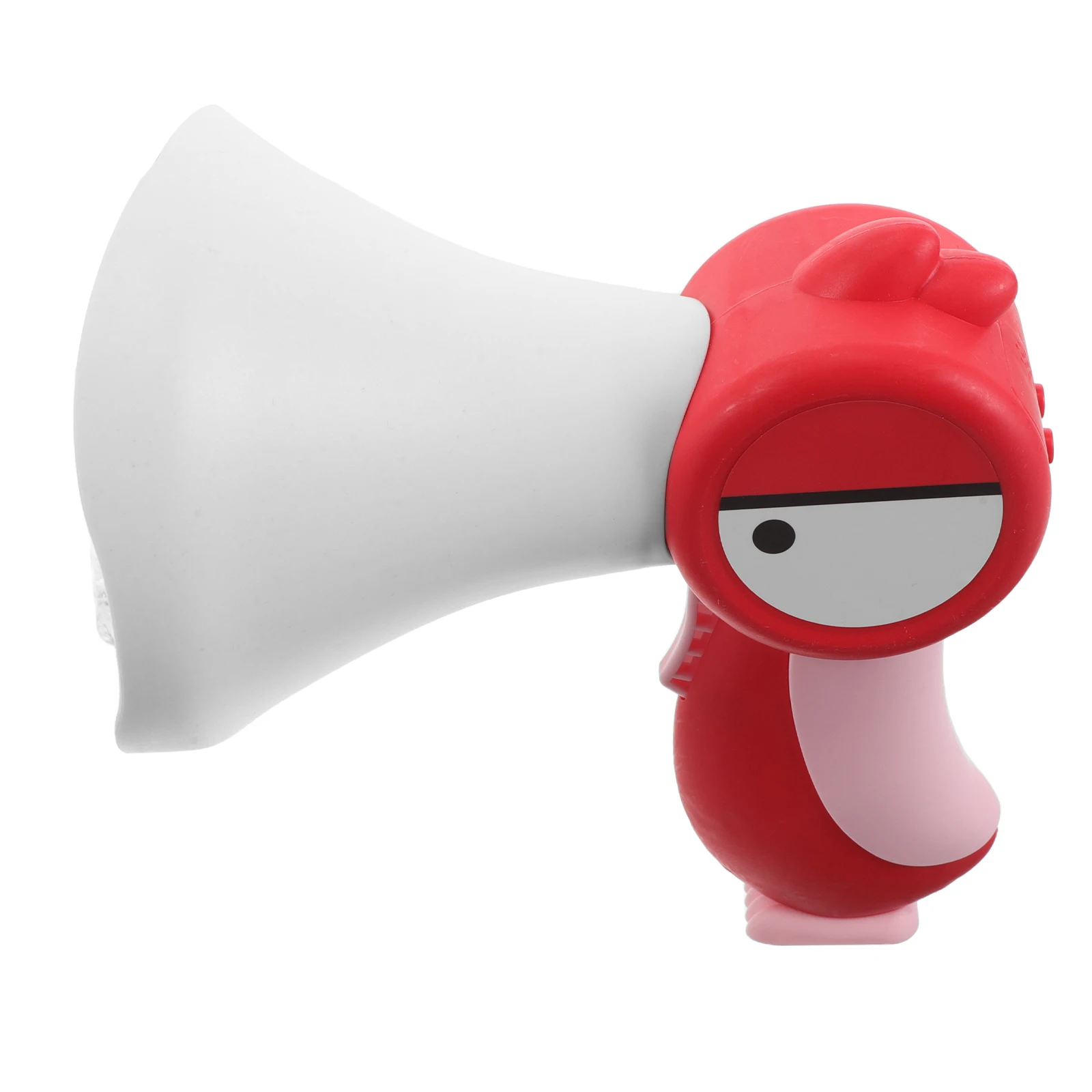 

1Pcs Portable Voice Changing Device: Fun Bird Shaped Recorder for Kids Pranking and Enjoying Clear Sound - No Battery Included