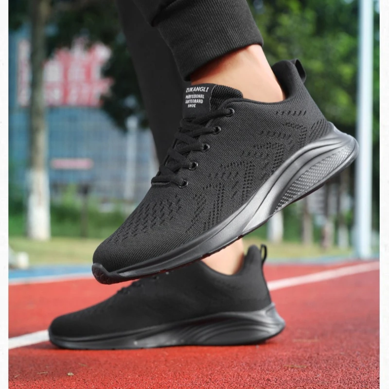 New Shoes for Men Sneaker Spri - Outdoor Sport With Sticks review and price