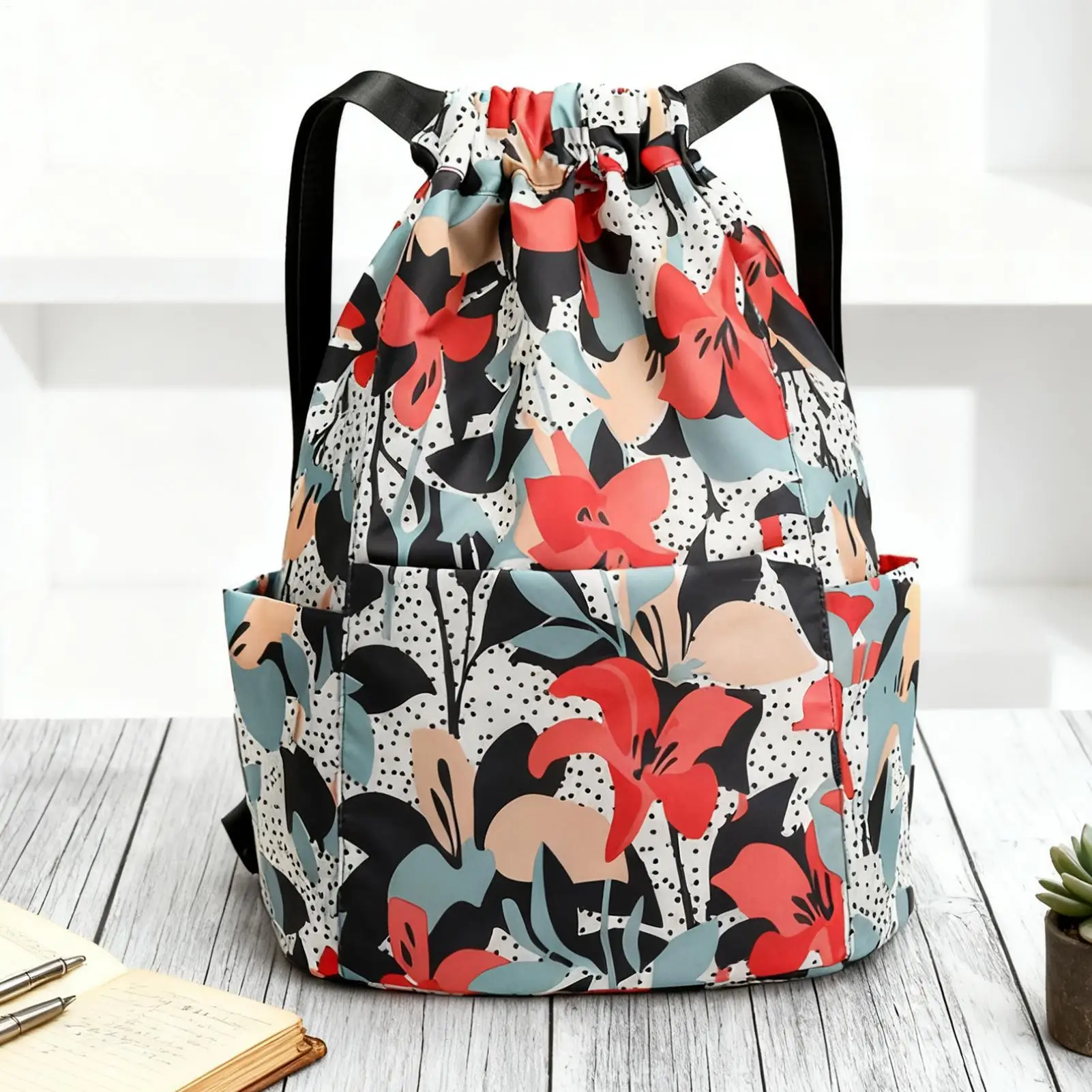 

Спортивные рюкзаки для путешествий, портативная сумка большой емкости для пляжа, плавания, путешествий, деловой поездки, рабочее место, повседневная