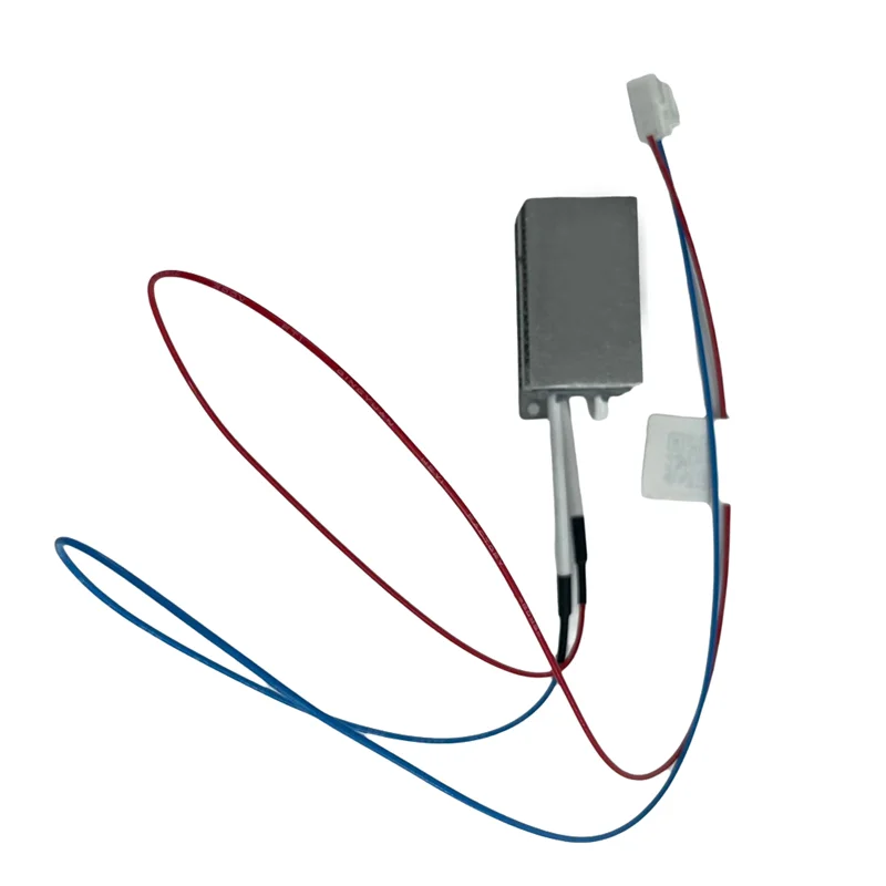 AT44-For Roborock S80 Pro Ultra/S85 Pro Heating Component Motor Robot Vacuum Cleaner Accessories