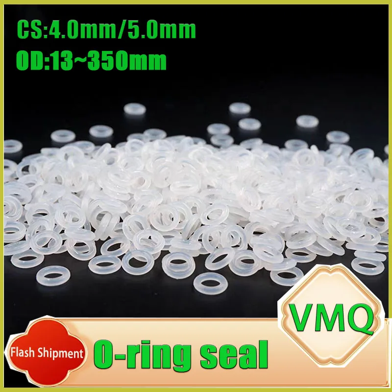 Vmq Cs4.0/5.0Mm Sil…