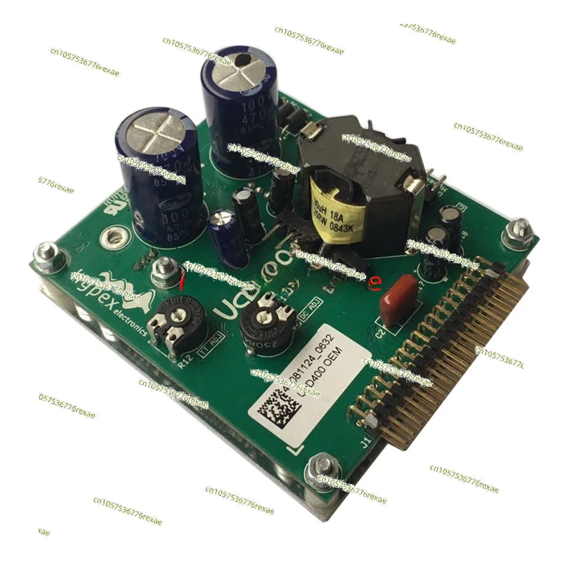 Suitable for UCD400 HIFI Level 400W High Power Digital Power Amplifier Board/Module DIY Interface Board